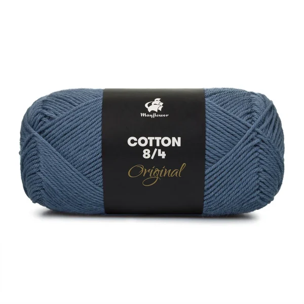 Mayflower Cotton 8/4